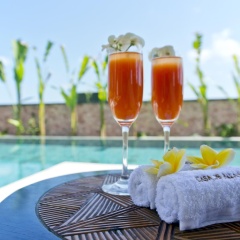 Casa de Balangan by Exotiq Villa Holidays - Bild 7