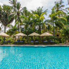 Anda Lanta Resort - Bild 30