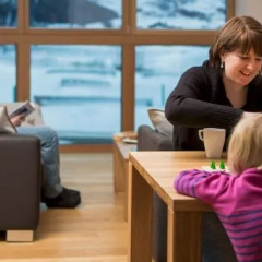 Andermatt Alpine Apartments thumbnail 37