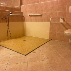 TOP HOTEL Praha & Conference Centre - Bild 8