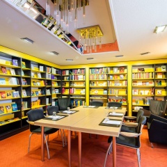 Stadthotel Freiburg - Bild 25