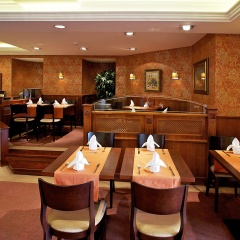 Gold Hotel Budapest - Bild 25