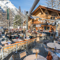CERVO Mountain Resort - Bild 23