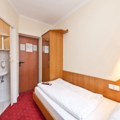 Hotel Primus Frankfurt Sachsenhausen - Bild 5