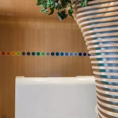 Hotel Odyssey - Bild 17