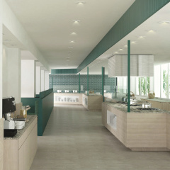 BQ Belvedere Hotel - Bild 12