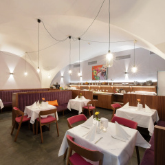 Boutique Hotel Dom - Rooms & Suites - Bild 24