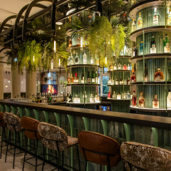 Motel One Frankfurt-Hauptbahnhof - Bild 24