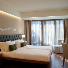 Titania Hotel - Bild 20