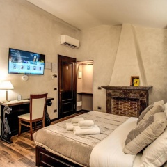 Boutique Relais Barozzi & Spa - Bild 3