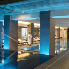 ElisabethHotel Premium Private Retreat - Bild 8