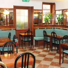 Hotel Diana - Bild 21