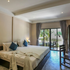 Naiharn Beach Resort - Bild 4