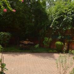 Villa Tenko in Ouagadougou, Burkina Faso from 26$, photos, reviews - zenhotels.com photo 4