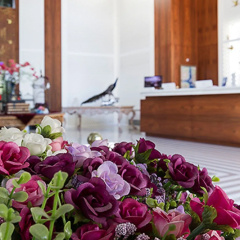 Sura Luxury Million & Spa - Bild 2