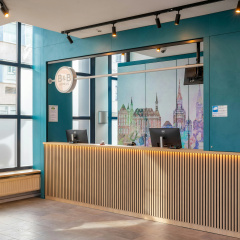 B&B Hotel Aachen-City - Bild 15