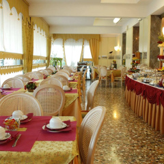 Hotel Riviera - Bild 20