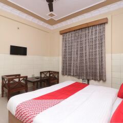 New Classic Heritage By OYO Rooms in Haridwar, India from 19$, photos, reviews - zenhotels.com photo 25