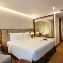 Regalia Gold Hotel in Nha Trang, Vietnam from 47$, photos, reviews - zenhotels.com photo 16