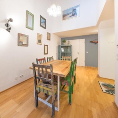 Design Apartments - "Potsdam City" 19 - Bild 10