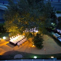 Hilton Madrid Airport - Bild 30