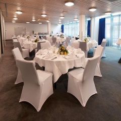 Four Points Flex by Sheraton Hannover - Bild 23