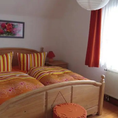 Ferienhaus und Ferienwohnung Genetzkie - Bild 2