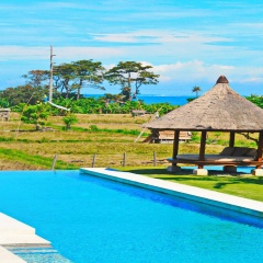 Sanctuario Luxury Hotel and Villas Sanur Bali - Bild 2