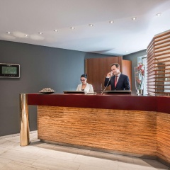 Best Western Raphael Hotel Altona - Bild 21