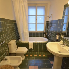 Attic Hroznova - Charles Bridge - Bild 8