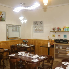 Barry House - Bild 15