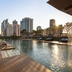 Carlton Hotel Bangkok Sukhumvit - Bild 21