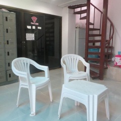 Lucky House Dorm & Private Rooms - Bild 7