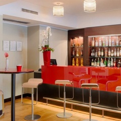 NH Collection Roma Giustiniano Hotel - Bild 13