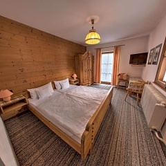 Wirtshaus und Pension Hocheck - Bild 4