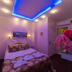 Charm Hotel - Bild 5