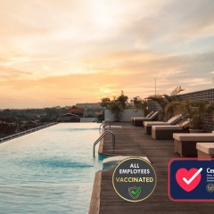 Infinity8 Bali - Bild 16