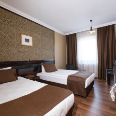 Balikcilar Hotel - Bild 6