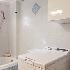 Tasteful Apartment in Athens with Air-Conditioning - Bild 9