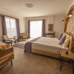 Soleado Capadocia Hotel - Bild 6