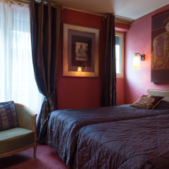 Neuilly Park Hotel - Bild 3