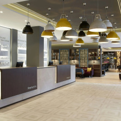 Premier Inn Frankfurt Messe - Bild 15