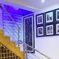 Treasure Court Apartment - Bild 9