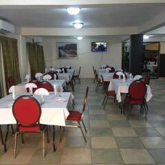 Hotel Mallika Company SL in Freetown, Sierra Leone from 58$, photos, reviews - zenhotels.com photo 15