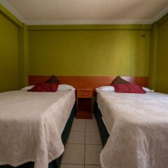 Hotel de Santa Maria in Chichicastenango, Guatemala from 92$, photos, reviews - zenhotels.com photo 2