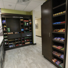 Hampton Inn & Suites Dallas Market Center thumbnail 46