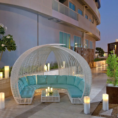 DAMAC Maison Mall Street thumbnail 5