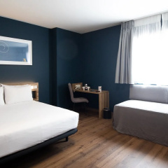 Travelodge Madrid Metropolitano - Bild 3