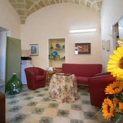 Terrazzo dei Sogni B&B thumbnail 7