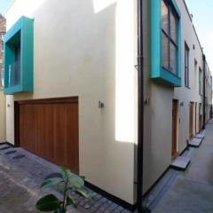 Miles Place Marylebone by Viridian Apartments - Bild 1